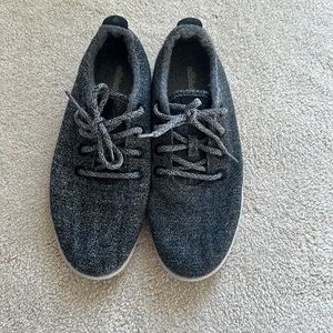 Men’s Allbird Woolrunners